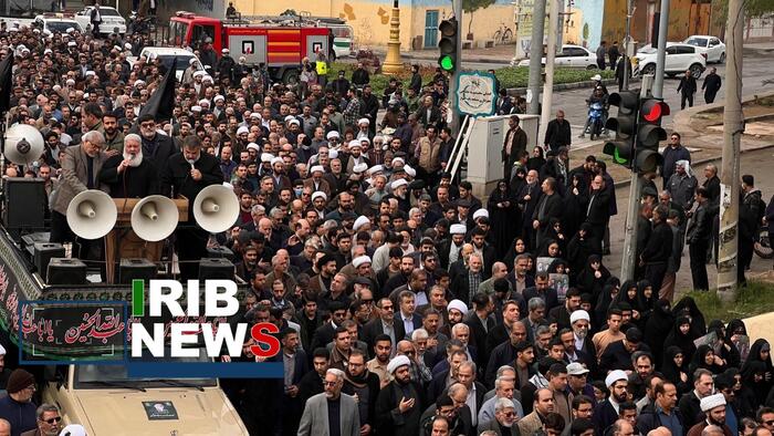 پیام خوزستان