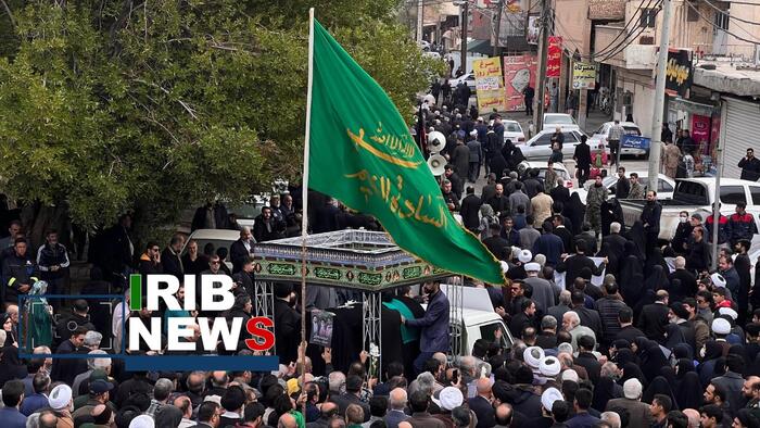 پیام خوزستان