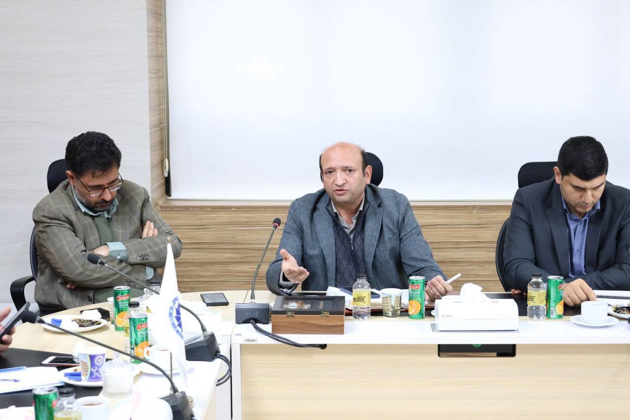 اجرای قانون و حفاظت از سرمایه‌گذار، لازمه توسعه معادن خوزستان