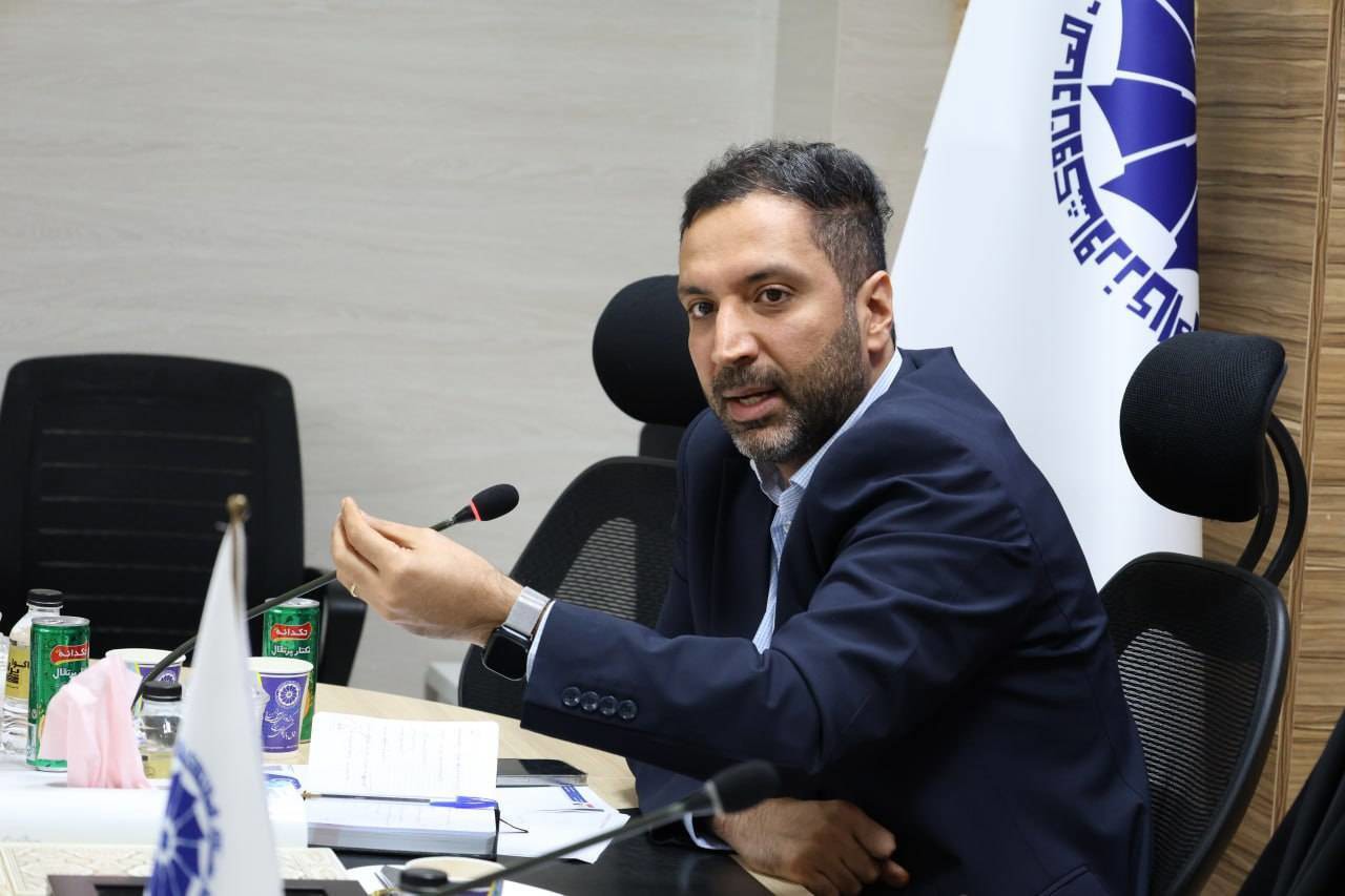 ضرورت رفع موانع قانونی برای حل چالش‌های معادن خوزستان