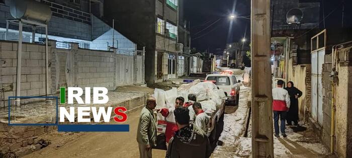 پیام خوزستان