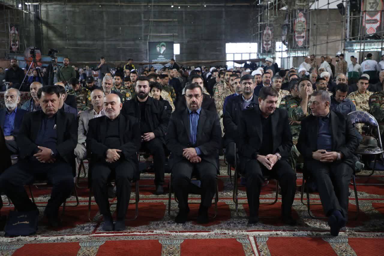 پیام خوزستان