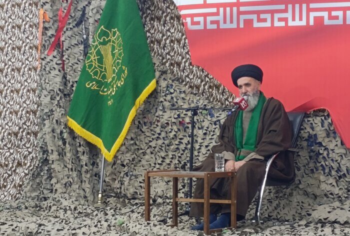 نیرو‌های مسلح کشورمان در اوج اقتدار