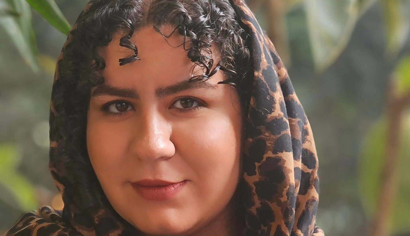 چهره ها/ عکس تازه و خوش حس و حال از روناک سریال «نون. خ»