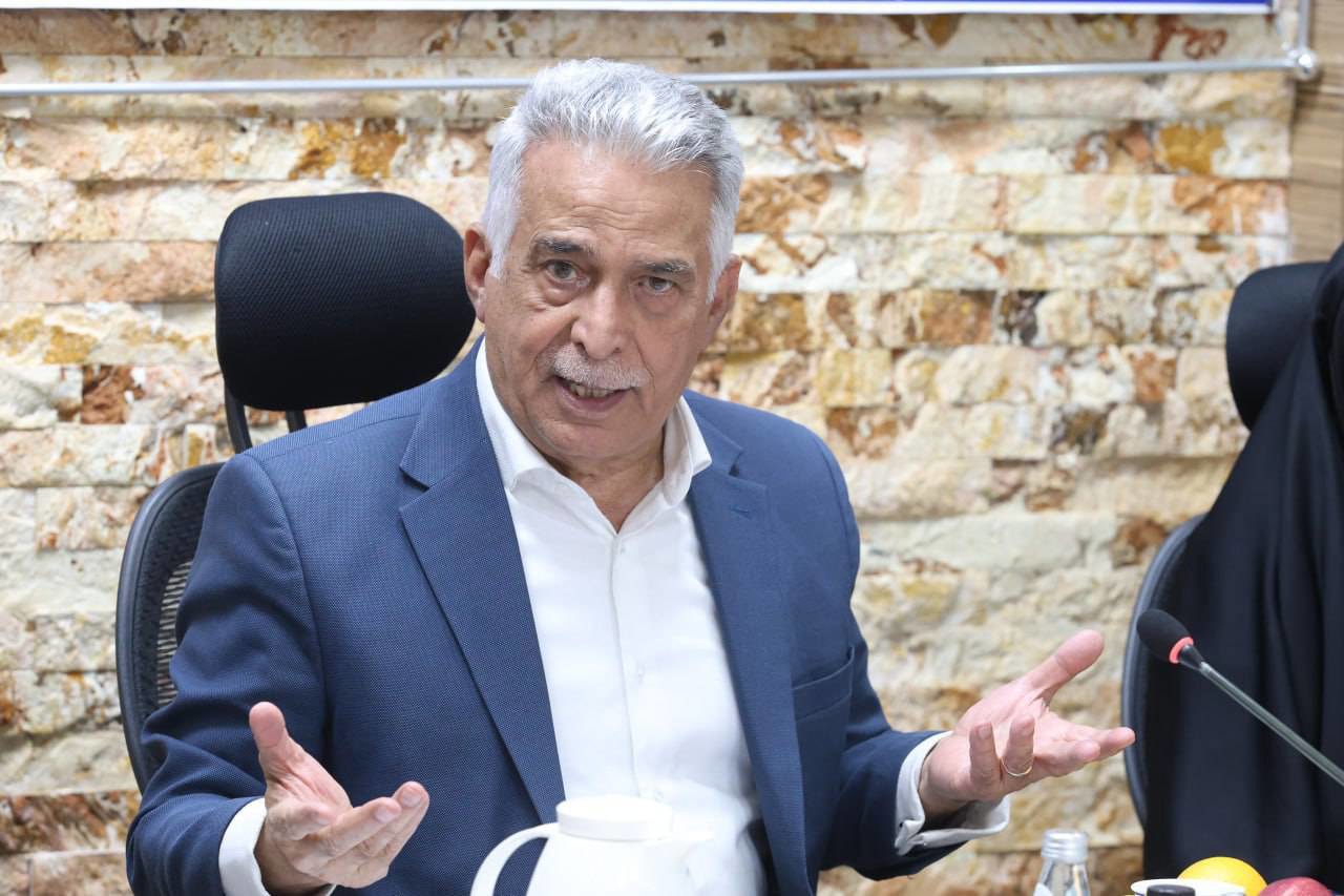 انسجام ، کلید عبور از بحران‌های اقتصادی در ایران