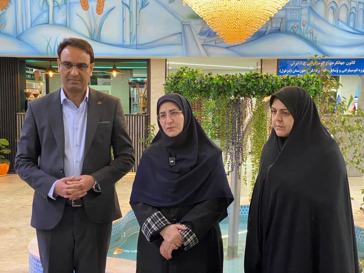 توسعه عدالت اجتماعی و ارتقای کیفیت آموزش با اجرای طرح حامی