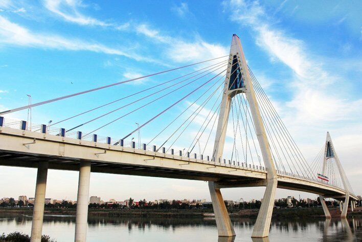 امروز هوای اغلب شهر‌های خوزستان پاک است