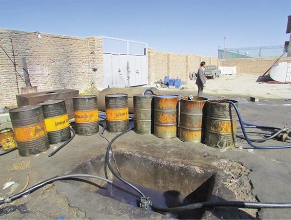 پیام خوزستان