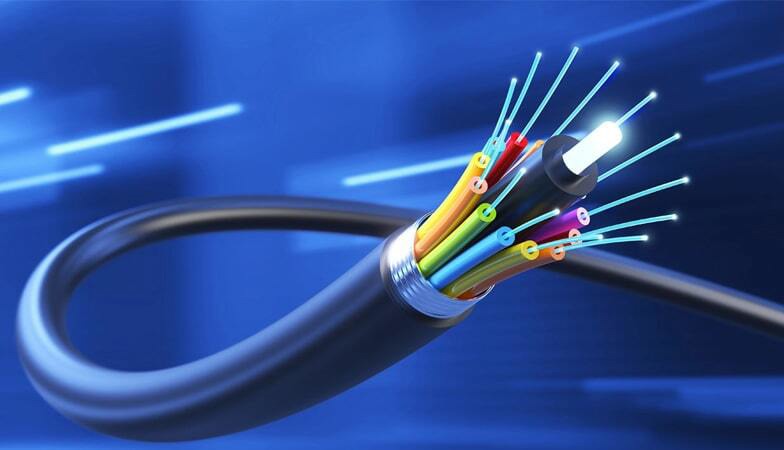 آغاز عملیات اجرایی طرح‌های اختصاصی فیبر نوری مخابرات در دزپارت