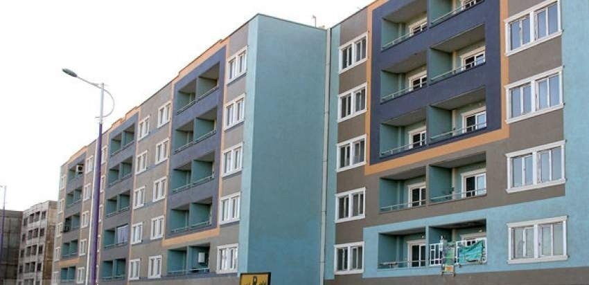 رفع ۹۰ درصد مشکلات طرح‌های مسکن در خوزستان