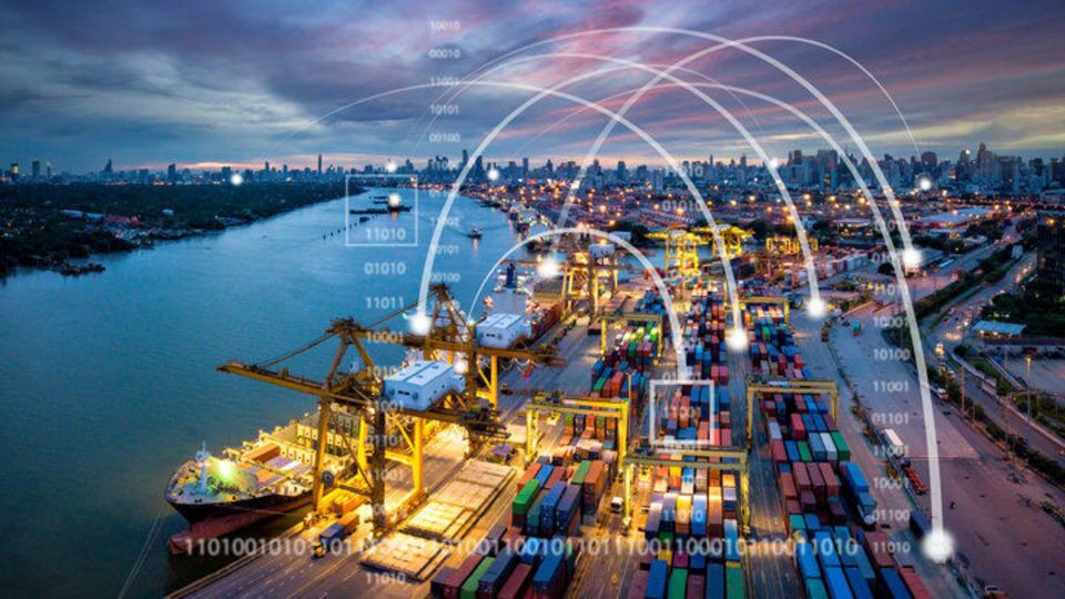 هوشمندسازی بنادر مستلزم ایجاد زیرساخت یکپارچه داده‌ها و بازطراحی فرآیند‌ها