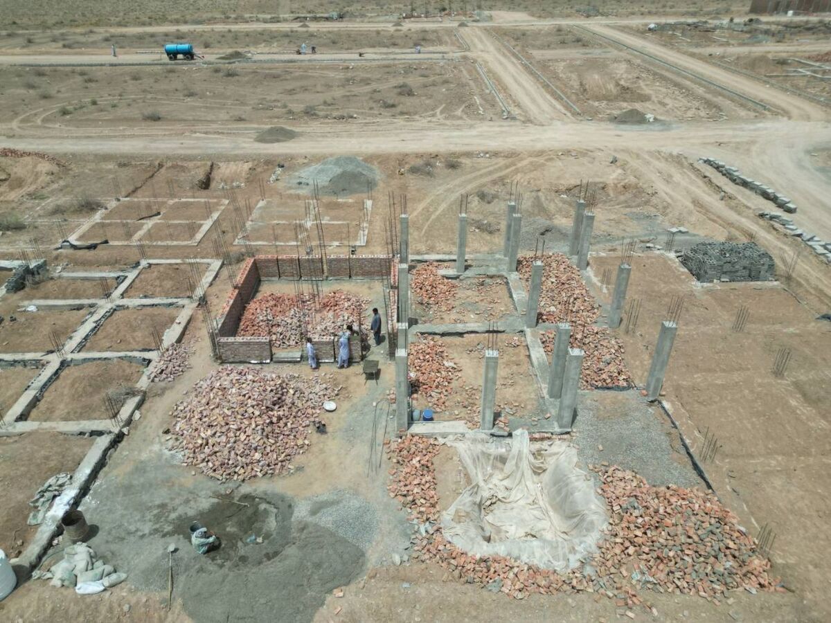 پیام خوزستان