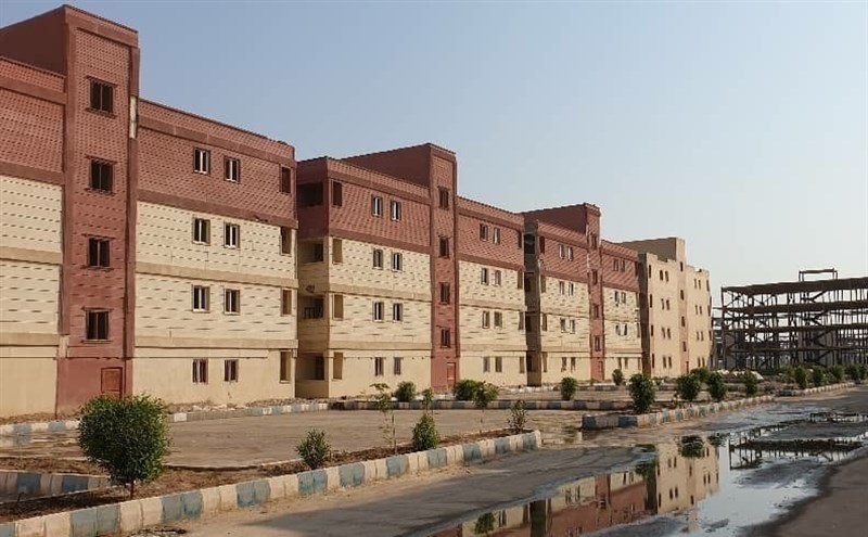 پیام خوزستان