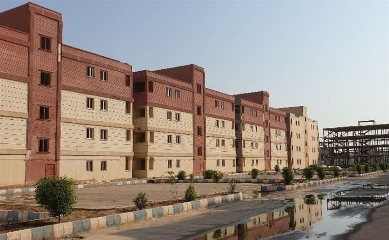 تصویب بازنگری طرح جامع شیرین‌شهر در کمیته فنی خوزستان