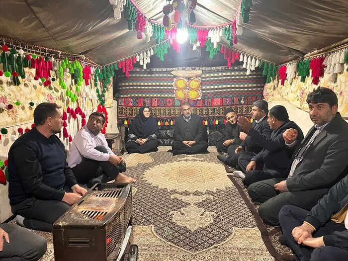 پیام خوزستان