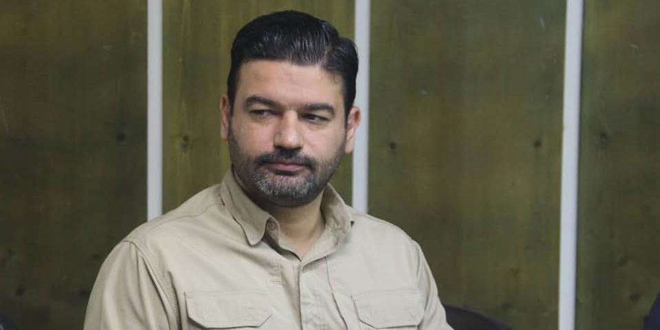 شهردار آبادان به اتهام جرایم مالی بازداشت شد