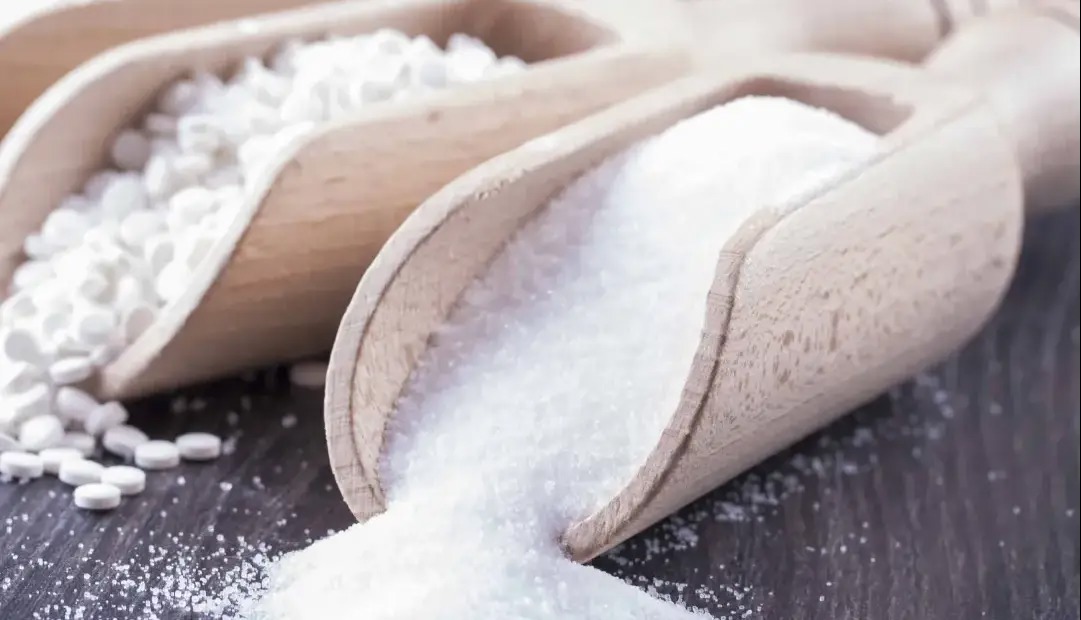 حتی مقادیر اندک آسپارتام می‌تواند اثرات نگران‌کننده‌ای بر سلامت داشته باشد