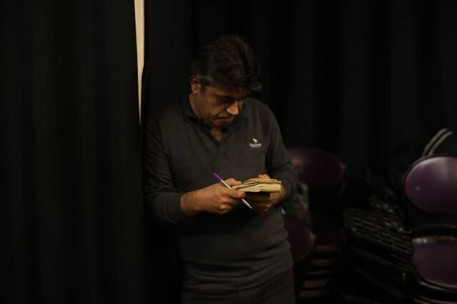 پیام خوزستان