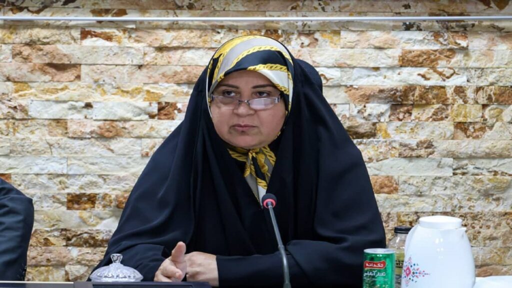 پیام خوزستان