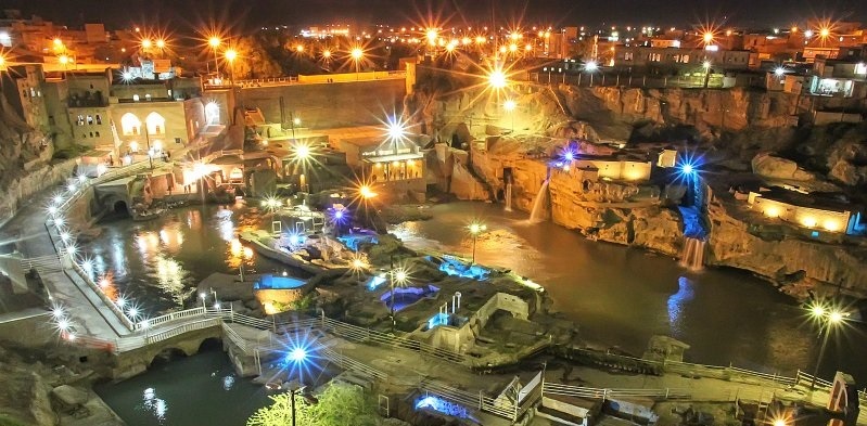 پیام خوزستان