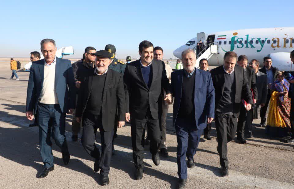 پیام خوزستان