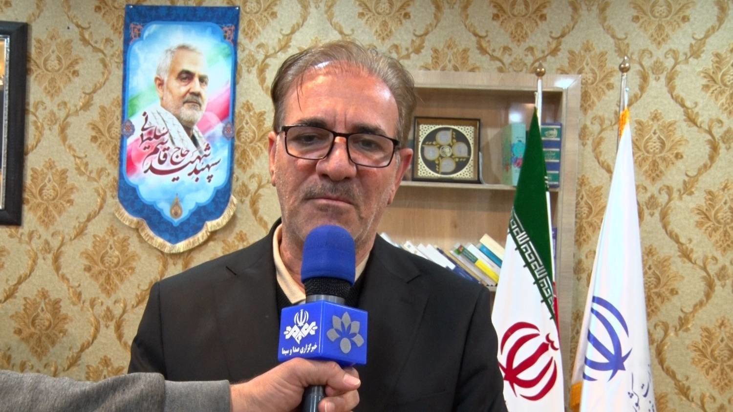 تیر اغتشاشگران در رامهرمز به سنگ خورد / برقراری امنیت و آرامش در شهر