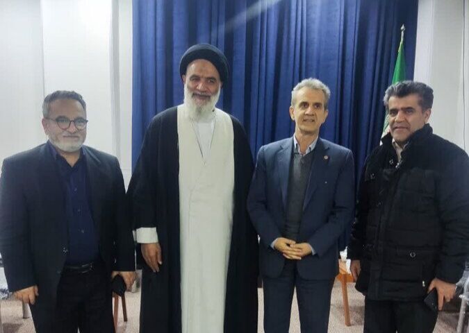 پیام خوزستان