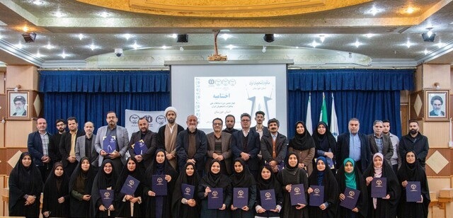 معرفی برترین های چهاردهمین دوره مسابقات ملی مناظره دانشجویان در خوزستان