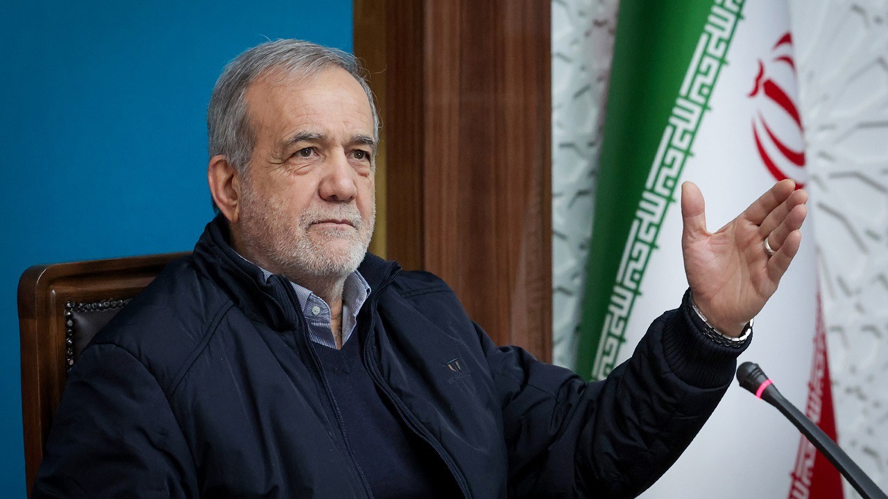 خداحافظی با دلار رانتی؛ رئیس جمهور از تصمیم مهم دولت رونمایی کرد