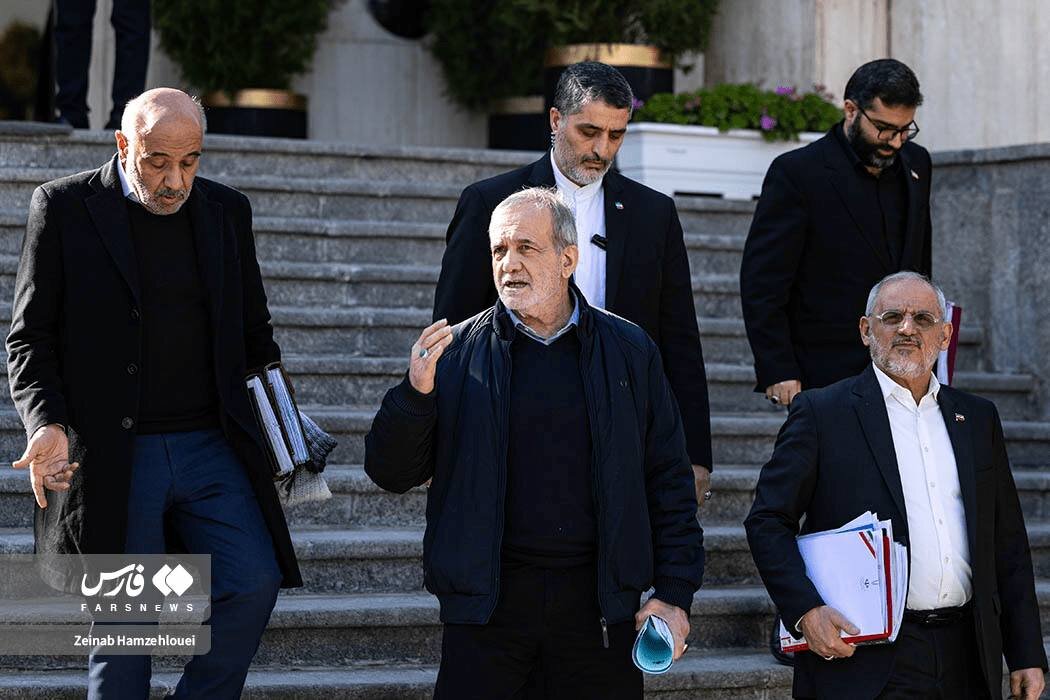 پیام خوزستان