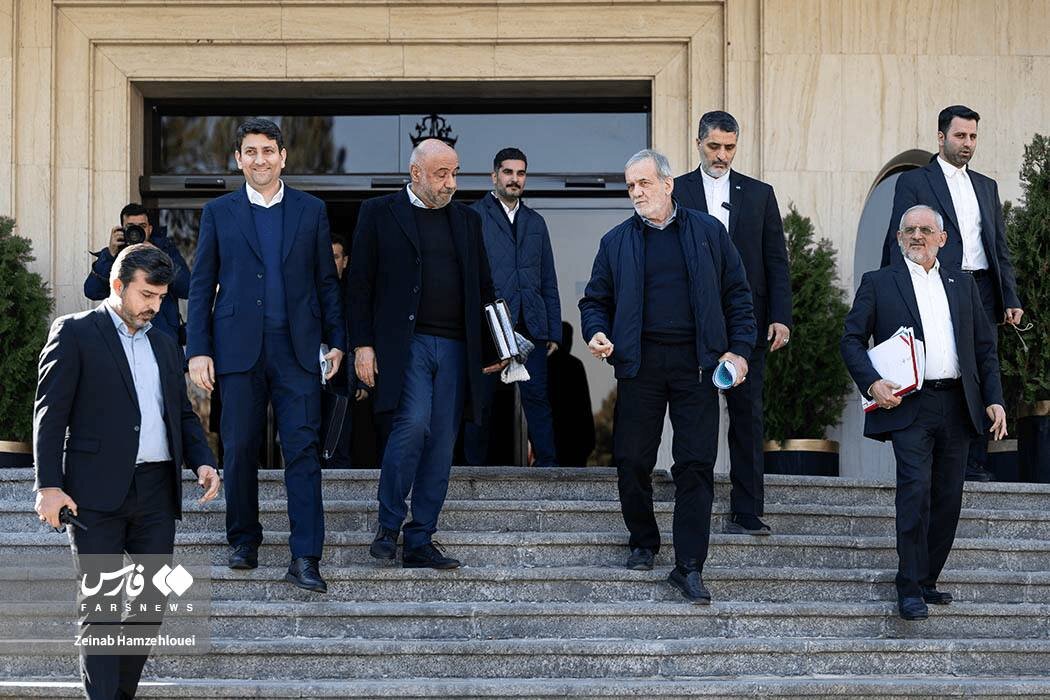 پیام خوزستان