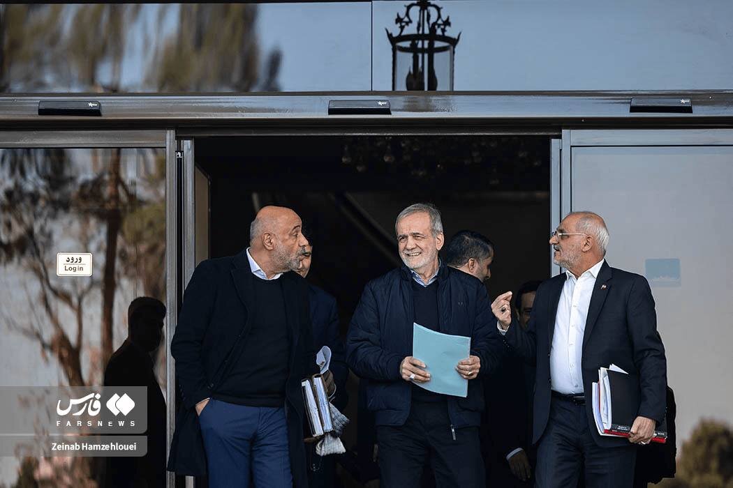 پیام خوزستان