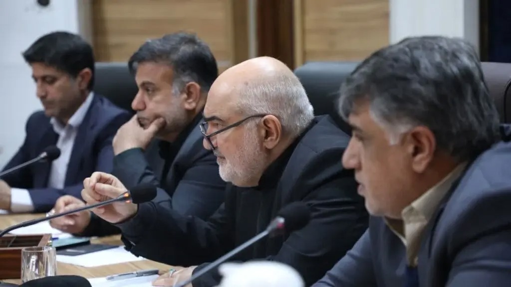 بازسازی و جبران خسارات سیلاب مسجدسلیمان در دستور کار قرار دارد