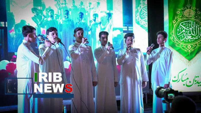 پیام خوزستان