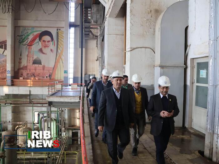 پیام خوزستان