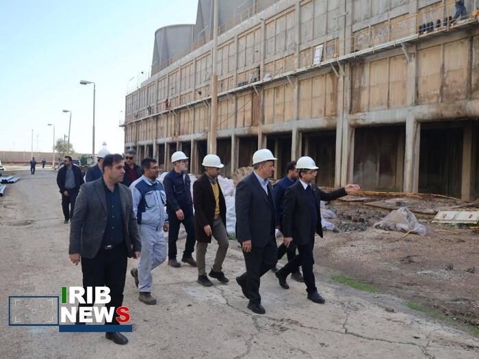 پیام خوزستان