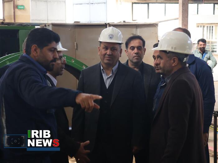 پیام خوزستان