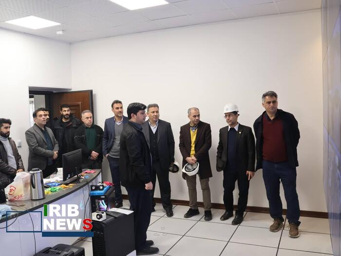 پیام خوزستان