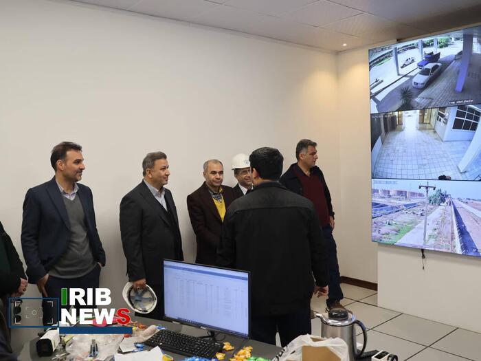 پیام خوزستان