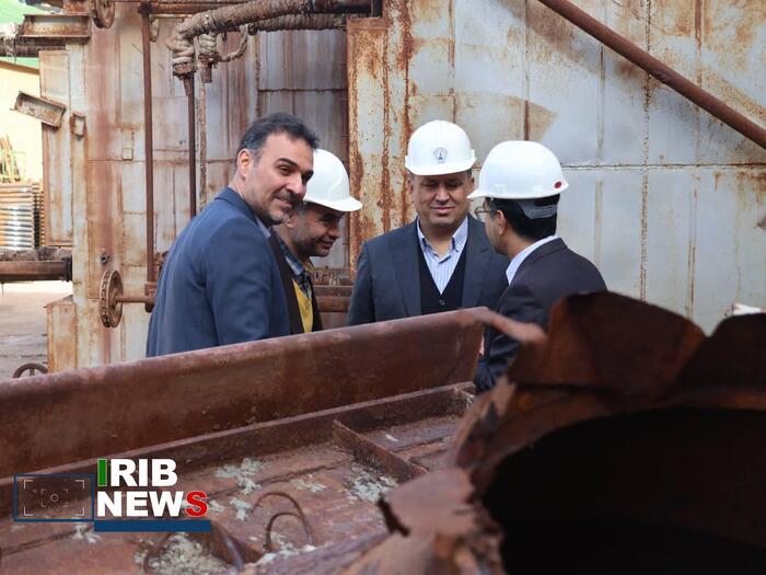 پیام خوزستان