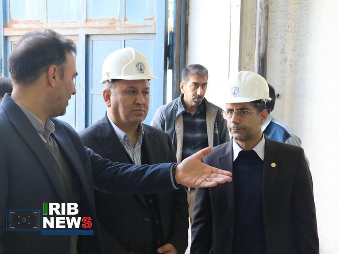 پیام خوزستان