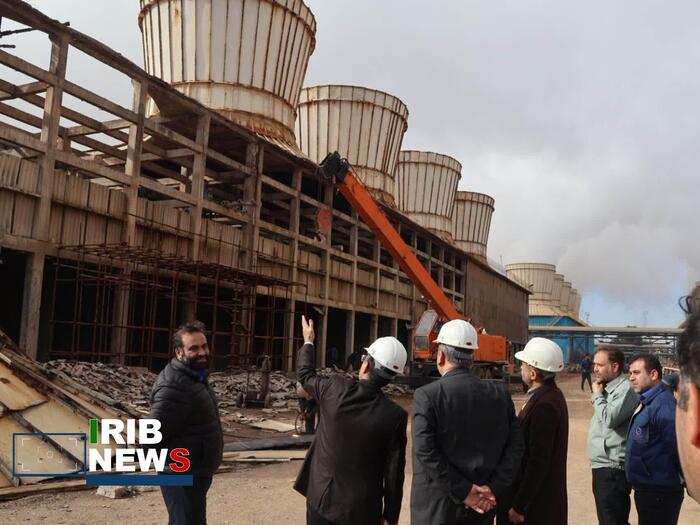 پیام خوزستان