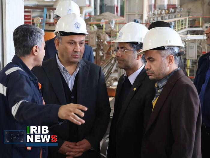 پیام خوزستان