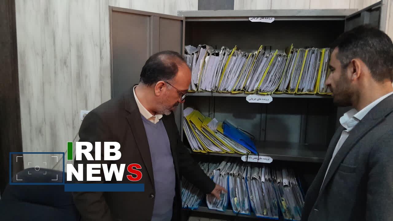 پیام خوزستان