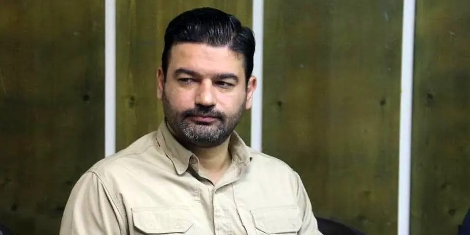 شهردار آبادان بازداشت شد