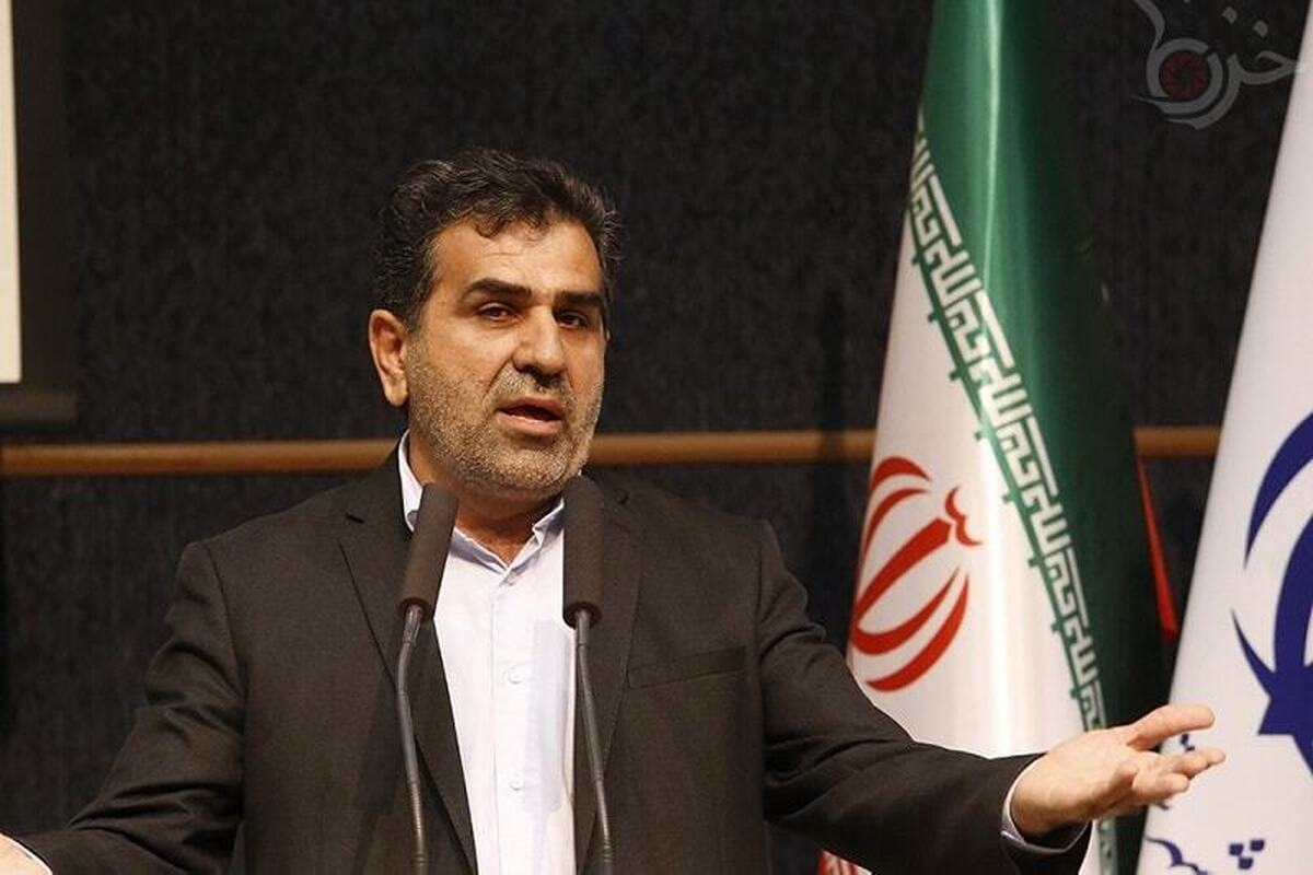 پیام خوزستان