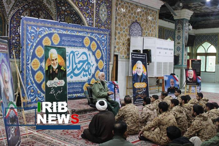 پیام خوزستان