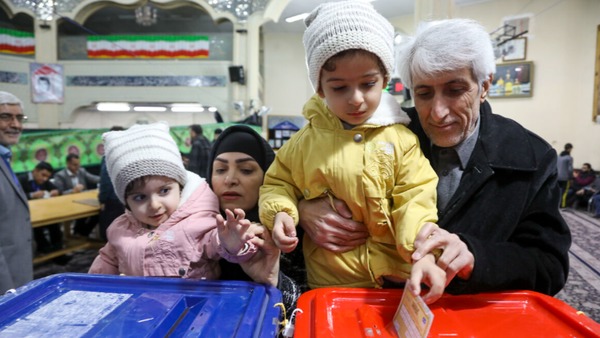 برگزاری انتخابات میان‌دوره‌ای مجلس خبرگان رهبری در خوزستان