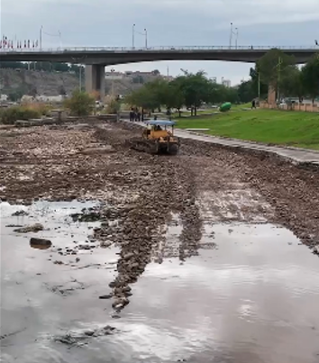 پیام خوزستان