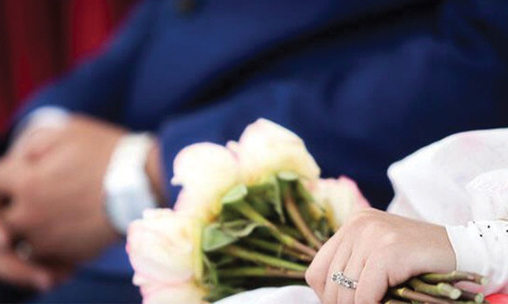 ارائه آموزش قبل از ازدواج به بیش از ۱۹۳۰ زوج دزفولی